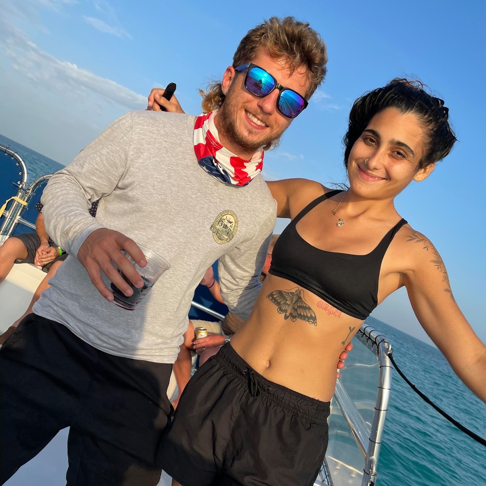 Meet your Posher, Elvis